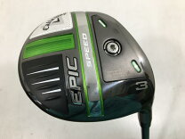 楽天市場】エピック スピード 3wの通販