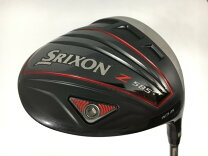 楽天市場】スリクソン z585 ドライバー evolution vの通販