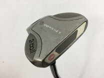 楽天市場】オデッセイ 2ボールパター（ゴルフ｜スポーツ・アウトドア 