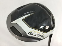 楽天市場】ステルスグローレ ドライバー（フレックス（ゴルフクラブ 
