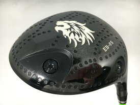 お買い得品！【3980円以上で送料無料】【即納】【中古】EMILLID BAHAMA EMILLID BAHAMA(エミリッドバハマ) EB-05 ドライバー UST マミヤ ATTAS 4U-7 1W