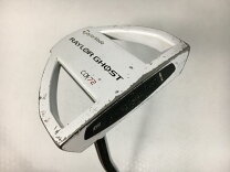 楽天市場】RAYLOR GHOST CO-72（ブランドテーラーメイド）（パター 