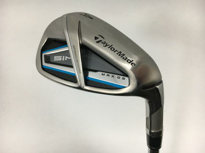 楽天市場】【2点以上送料無料】【即納】【中古】テーラーメイド SIM 