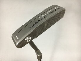 お買い得品！【3980円以上で送料無料】【即納】【中古】クリーブランド ハンティントンビーチ コレクション パター #1 2017 オリジナルスチール パター