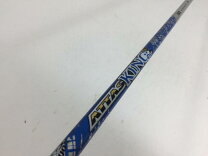 楽天市場】attas シャフト 中古の通販