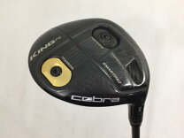 楽天市場】コブラ king f6 フェアウェイウッドの通販