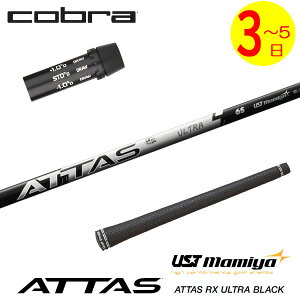 y3`5cƓzRu X[utVtg UST}~ ATTAS RX ULTRA BLACKmAb^X RX Eg ubNn hCo[p