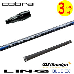 �y3�`5�c�Ɠ��z�R�u�� DS-ADAPT �X���[�u�t���V���t�g UST�}�~�� LIN-Q BLUE EX�m�����N�u���[EX�n �h���C�o�[�p