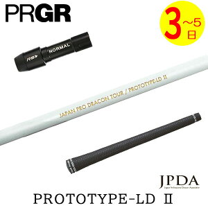 y3`5cƓzvMA X[utVtg JPDA PROTOTYPE-LD II vg^CvLD2 hCo[p
