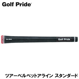 Golf Pride �S���t�v���C�h �c�A�[�x���x�b�g�A���C�� �X�^���_�[�h �S���t�O���b�v �mVTXS�n