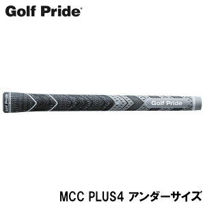 Golf Pride StvCh MCC PLUS4 A_[TCY StObv mMCCU-Gn