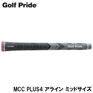 Golf Pride StvCh MCC PLUS4 AC ~bhTCY StObv mM4XM-GYn