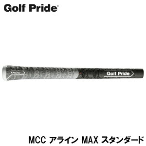 Golf Pride StvCh MCC AC MAX X^_[h StObv mMCZSn