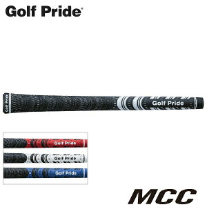Golf Pride �S���t�v���C�h MCC �S���t�O���b�v �mMCC�n
