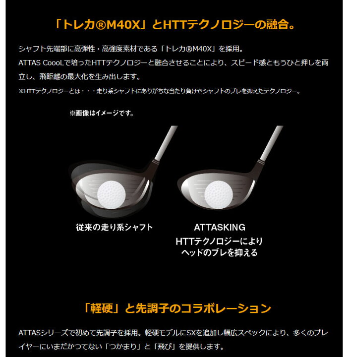 楽天市場】【3〜5営業日】テーラーメイドFW用 スリーブ付きシャフト 