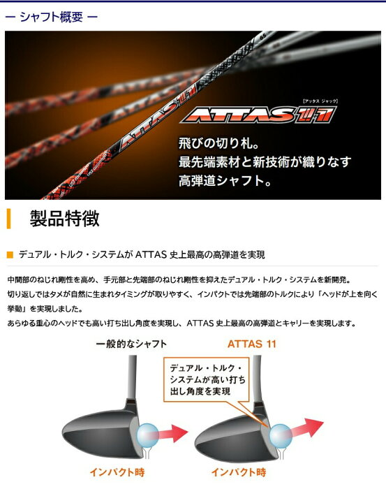 楽天市場】【3〜5営業日】テーラーメイドFW用 スリーブ付きシャフト 