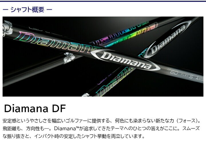 楽天市場】【3〜5営業日】タイトリスト スリーブ付きシャフト 三菱  