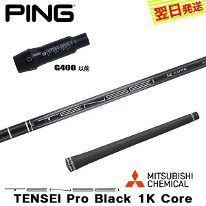 yŒZŗzsG400 X[utVtg OHP~J TENSEI Pro Black 1K CoremeZC v ubN 1K RAn hCo[p