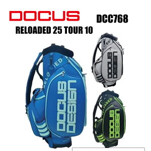 yl[ꖳzLfBobO hD[JX DOCUS DESIGN DCC768 RELOADED 25 TOUR 10 2025Nf