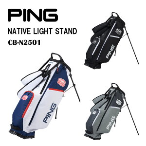 LfBobO PING 2025N lCeBuCgX^h NATIVE LIGHT STAND CB-N2501 s LfB[obO X^hobO