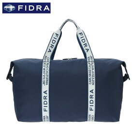 ボストンバッグ FIDRA フィドラ BASIC ベーシック コンパクト収納ボストン ゴルフバッグ