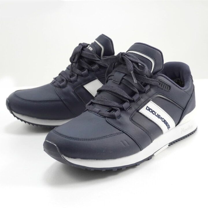 ドゥーカス DRY D SHOES ゴルフシューズ