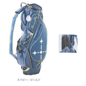 yl[ꖳz LfBobO RomaRo } 2024 PRO MODEL STAND BAG vf X^hobO Zt LfB[obO St 2024Nf