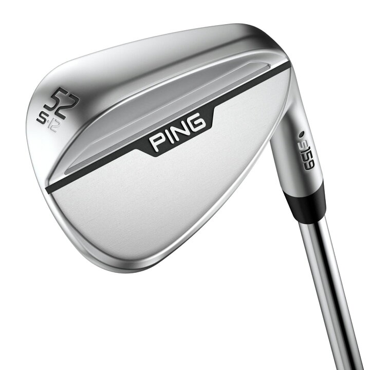 楽天市場】【即納】 PING ウェッジ PING s159 WEDGE Sグラインド 