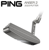 楽天市場】ping パター ヘプラー アンサー2の通販