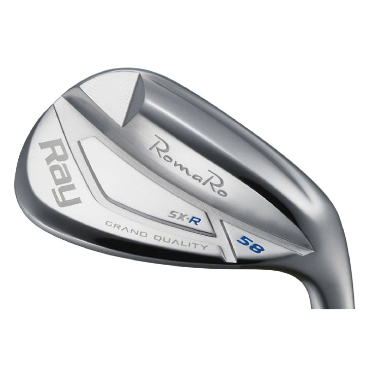楽天市場】RomaRo Ray SX-R LIGHT WEDGE ロマロ レイ エスエックス 