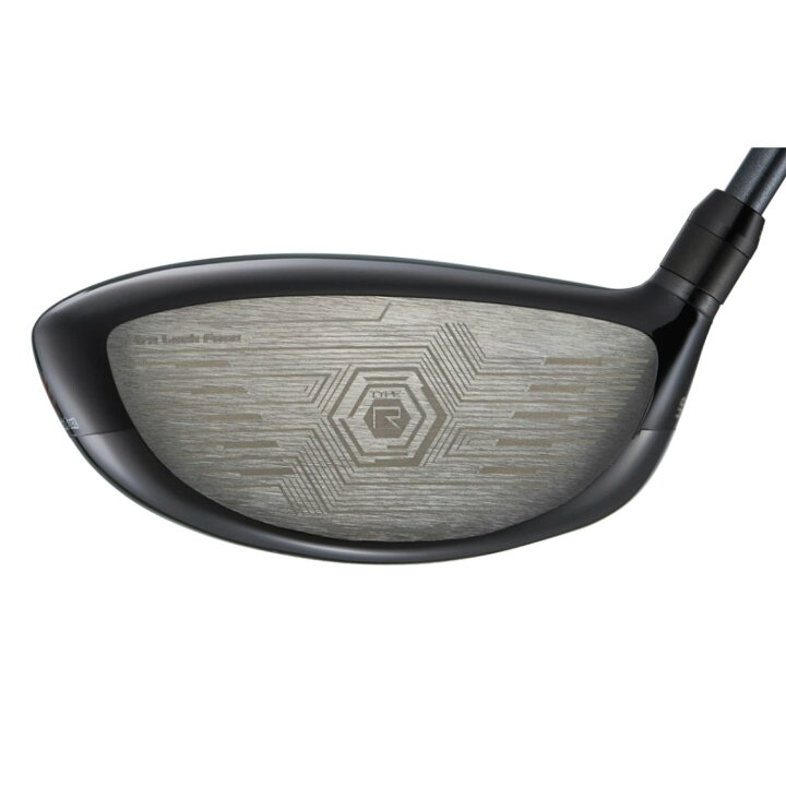 楽天市場】RomaRo Ray TYPE R HP DRIVER レイ タイプアール ドライバー 