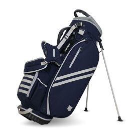 【半額！スーパーセール限定】【EVEN掲載】 CORDURA キャディバッグ ネーム刻印 9.0型 こだわるゴルファー 軽量 コーデュラ スタンドキャディバッグ ゴルフ おしゃれ かっこいい シンプル バッグ キャディーバッグ 撥水 ネイビー ブラック メンズ レディース