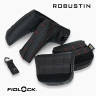 【SS10%OFF＆クーポン＆最大P47.5倍】【FIDLOCK式】 ゴルフ パターカバーCORDURA バリスティック ナイロ…