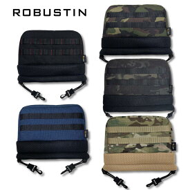 日本製 CORDURA　コーデュラ アイアンカバー　送料無料　ブラック　マルチカム　迷彩　カモフラ　キャディバッグ　ヘッドカバー　ゴルフ　ゴルフ用品　ラウンド用品　アイアン