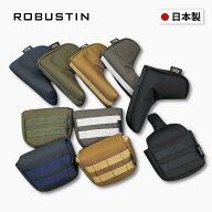 日本製 コーデュラ バリスティックナイロン使用 ヘッドカバー パターカバー ゴルフ ブラック ネイビー カ…