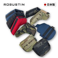 日本製 パターカバー　ヘッドカバー　CORDURA　コーデュラ　マグネット用　ピン型　ピンタイプ　送料無料…
