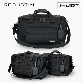 【10%OFF&クーポン＆P5倍】ROBUSTIN バリスティックナイロン ボストンバッグ 高耐久ナイロン 35L ゴルフバッグ スポーツバッグ 大きい ゴルフ スポーツ 軽量 練習 シューズ収納 ボストン ボストンバック ゴルフバック ジムバッグ 旅行バッグ