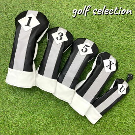 楽天市場 ゴルフヘッドカバー ドライバーの通販