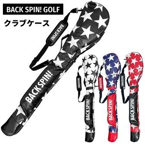 obNXs St BACK SPIN! GOLF NuP[X LfBobO Kp StobO StP[X Tf[obO KobO ł      v[