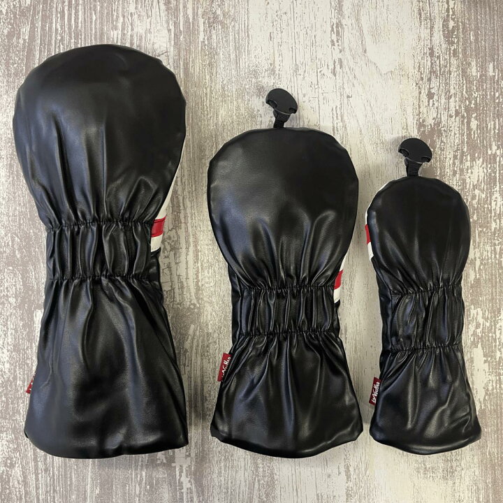 楽天市場】ゴルフ ヘッドカバー 単品販売 ゴルフヘッドカバー 