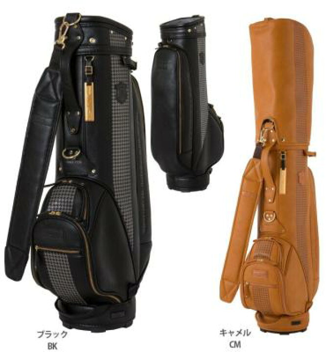 楽天市場】HONMA ホンマ 本間 ゴルフ キャディバッグ CB-1615 2016 