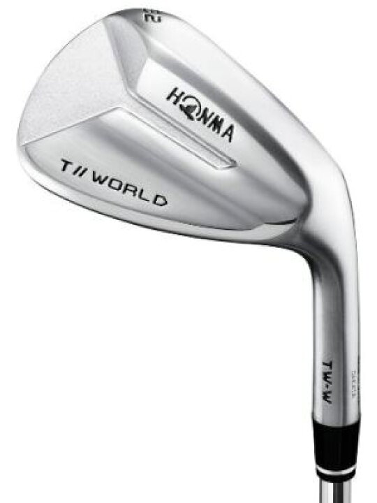 楽天市場】本間ゴルフ ホンマ ツアーワールド TW-W ウェッジ HONMA 