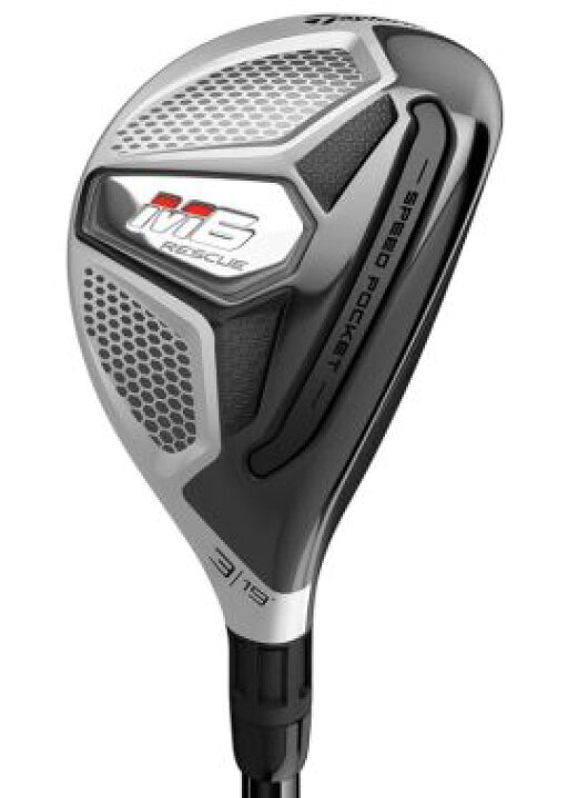 楽天市場】ゴルフ クラブ ユーティリティ メンズ テーラーメイド M6  