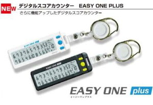 �S���t�p�i �^�o�^ GV0906 �f�W�^���X�R�A�J�E���^�[ TABATA EASY ONE PLUS GV-0906 GOLF GOODS