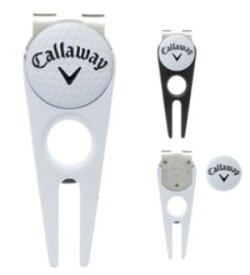 ゴルフ 用品 キャロウェイ ディボット ツール 15 JM Callaway Divot Tool 2015モデル