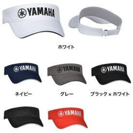 ゴルフ サンバイザー メンズ ヤマハ Y20VS YAMAHA GOLF 2020年モデル