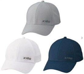 ゴルフ キャップ メンズ ゼクシオ XMH0106 ゴルフ帽子 ダンロップ DUNLOP XXIO CAP 2020モデル