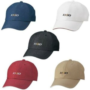 St Lbv Y [NVI XMH0101 StXq _bv DUNLOP XXIO CAP 2020f