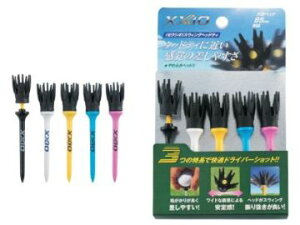 St eB[ _bv [NVI XEBOwbheB GGF-06132 DUNLOP XXIO GOLF GOODS