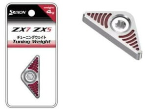 XN\ `[jOEFCg ʔJ[gbW DUNLOP SRIXON StEFCg 2020f ZX5 ZX7 Ήi